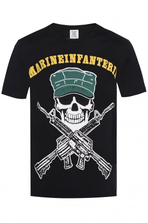 Printed oversize t-shirt, zdjęcie 1 Printed oversize t-shirt od Vetements